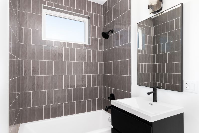 High-End Tilework