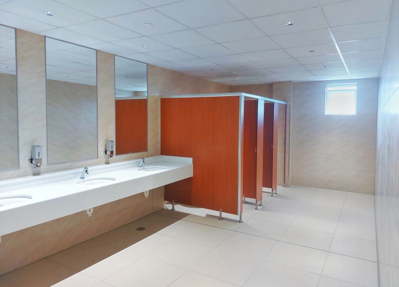 Wall and Floor Tiles