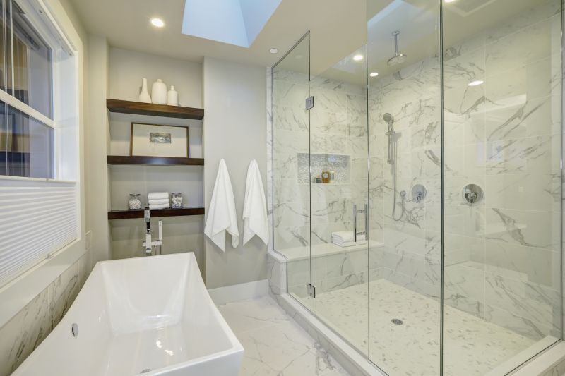 Standard Alcove Bathtubs