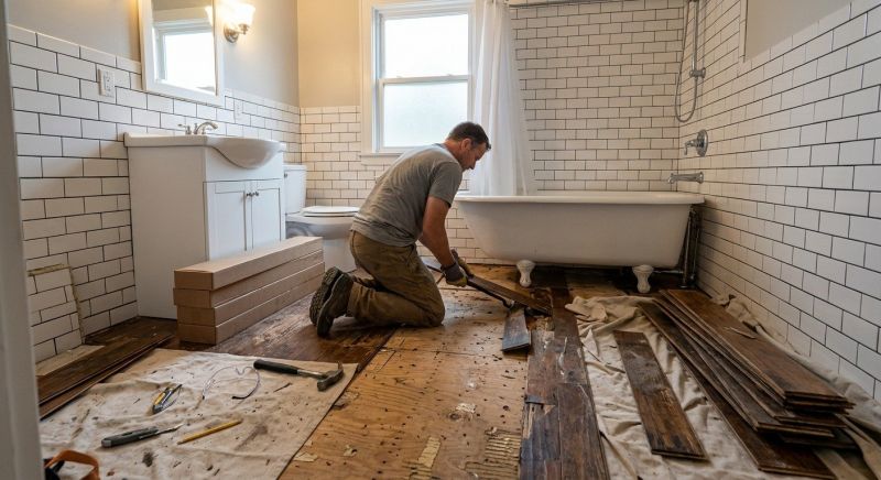 Top Bathroom Remodeling Companies in Brainerd, MN