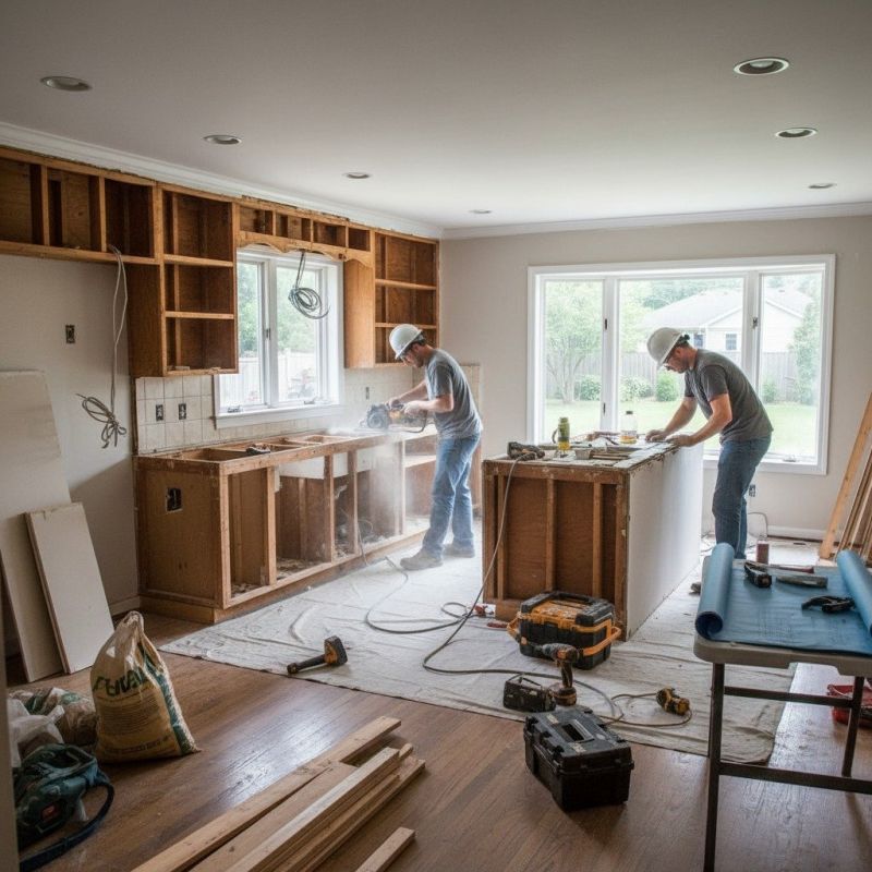 Top Bathroom Remodeling Companies in Crosslake, MN