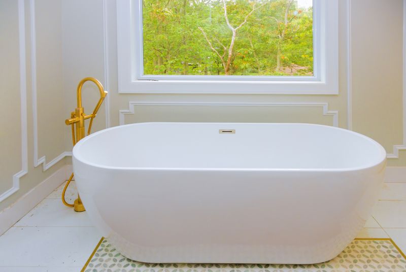 Cost of Bathtub Installation in Brainerd, MN
